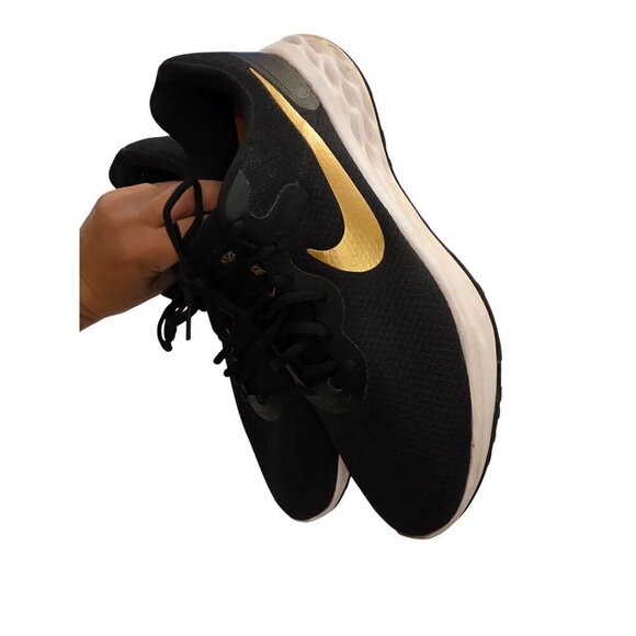 Nike Men's Revolution 6 Next Nature Running Sneakers from Finish Line size 13 - Picture 7 of 16